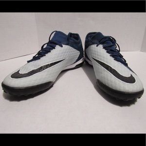 Nike HyperVenom Soccer Cleats